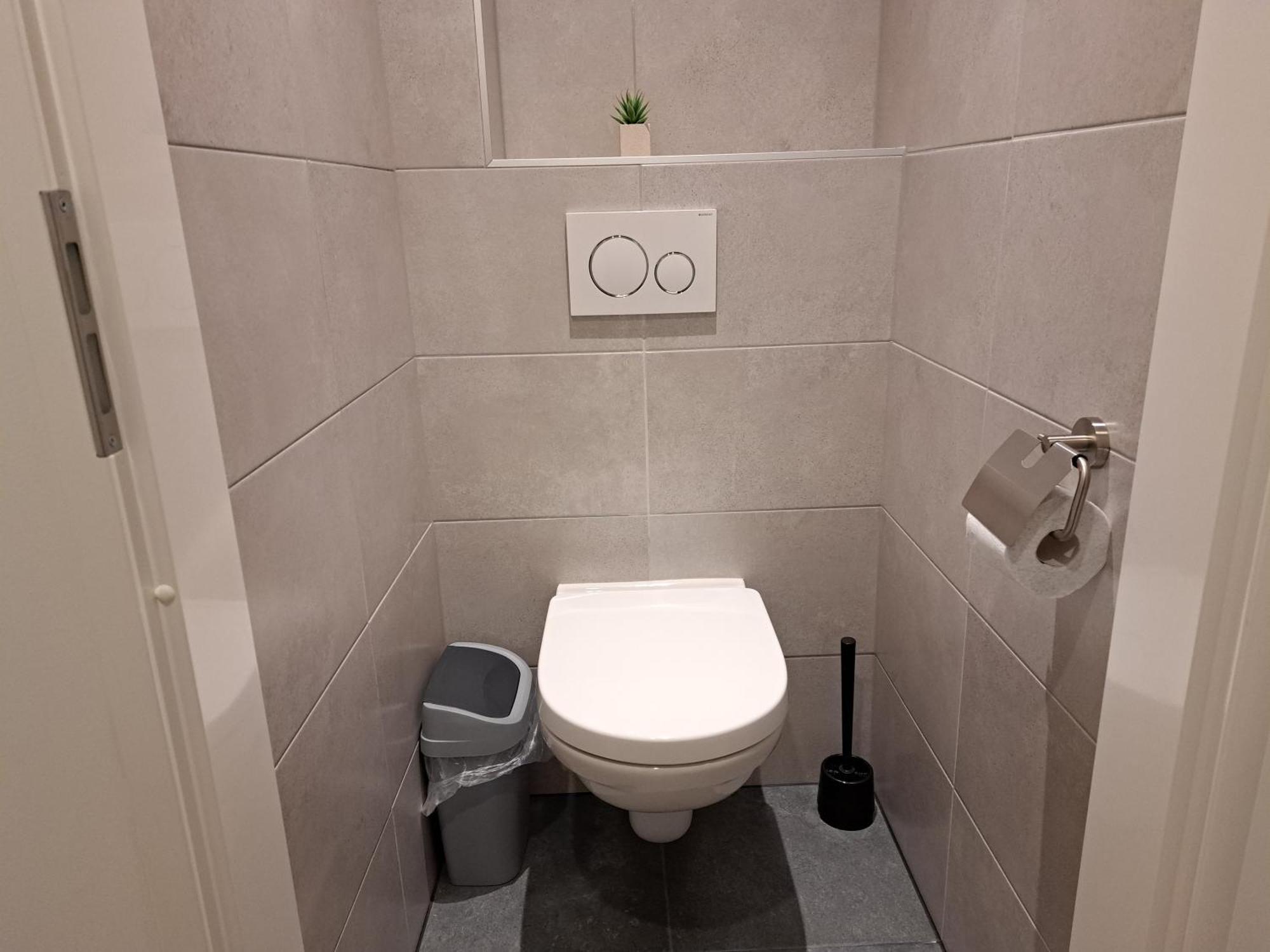 103C Nieuwe Vakantiewoning Met Sauna Westkapelle Kültér fotó