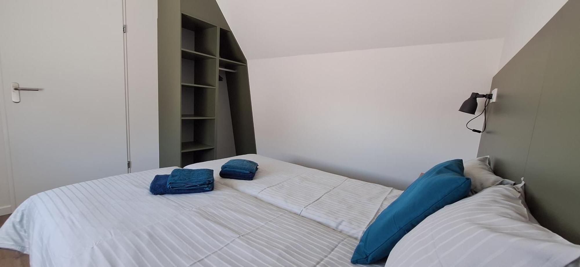 103C Nieuwe Vakantiewoning Met Sauna Westkapelle Kültér fotó