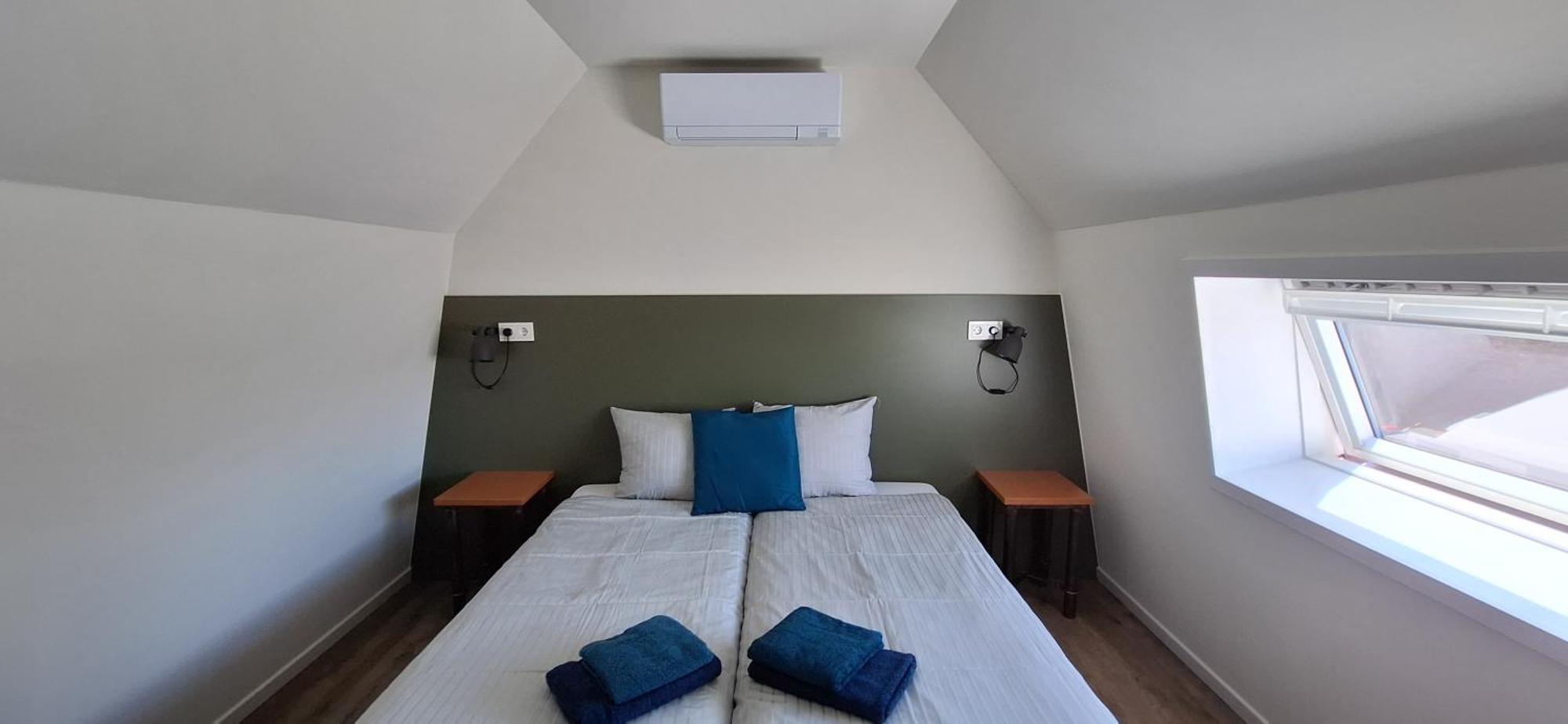 103C Nieuwe Vakantiewoning Met Sauna Westkapelle Kültér fotó
